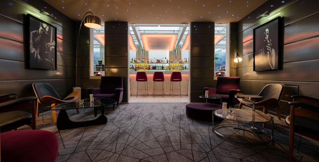 Hotel N’vy 4*