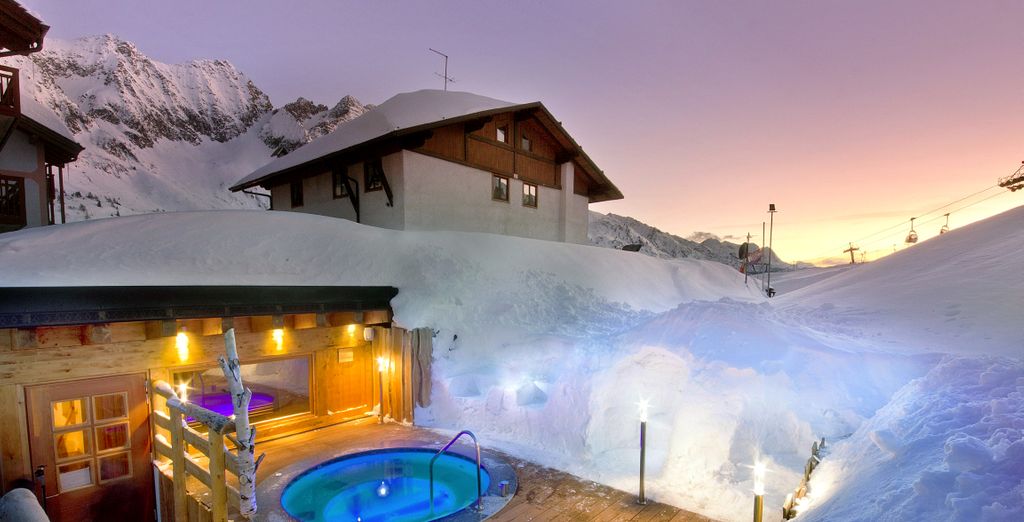 Hotel La Torretta