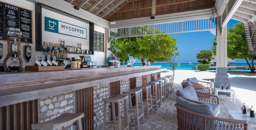 Cora Cora Maldives 5*