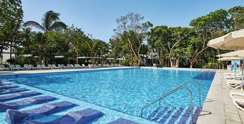 Autotour di 7 notti nello Yucatan in Haciendas con possibile estensione a Playa del Carmen