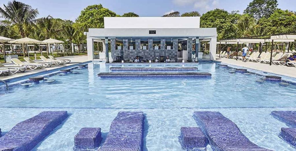 Autotour di 7 notti nello Yucatan in Haciendas con possibile estensione a Playa del Carmen