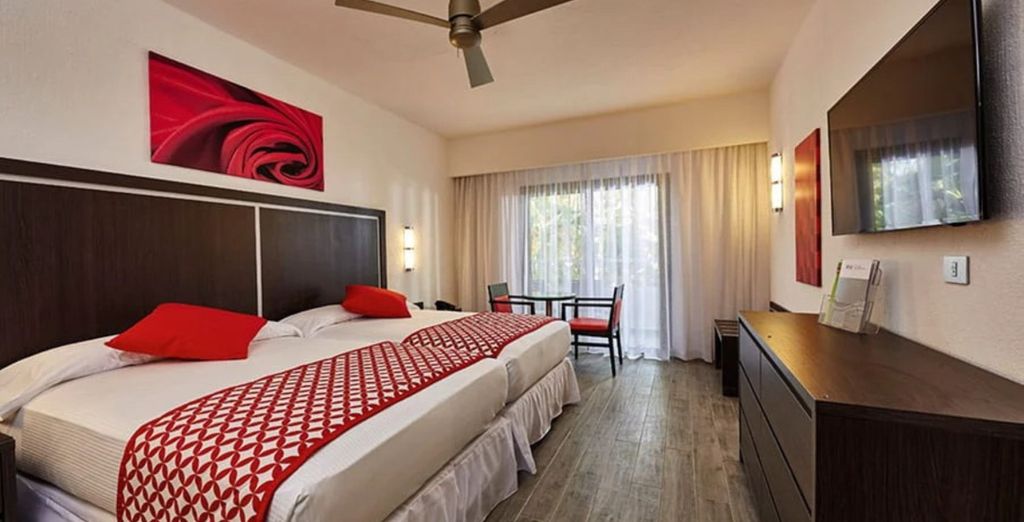 Autotour di 7 notti nello Yucatan in Haciendas con possibile estensione a Playa del Carmen