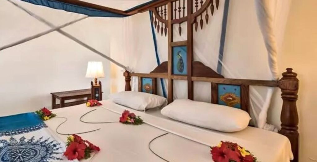 Jumbo Resort Watamu 4*