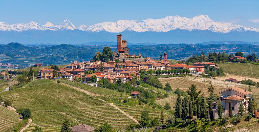 Villaggio Narrante - Le Case dei Conti Mirafiore 4*