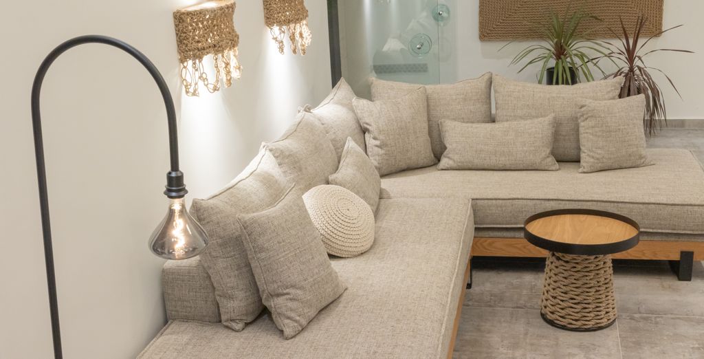 Cabana Blu Hotel & Suites 5*