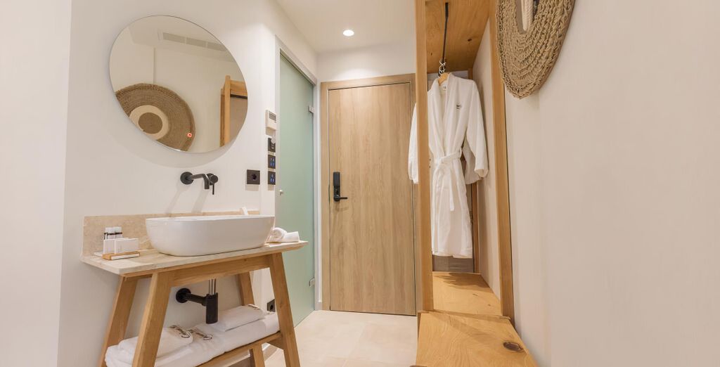 Cabana Blu Hotel & Suites 5*
