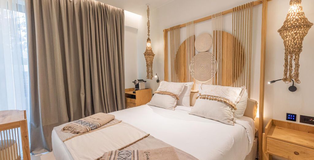 Cabana Blu Hotel & Suites 5*