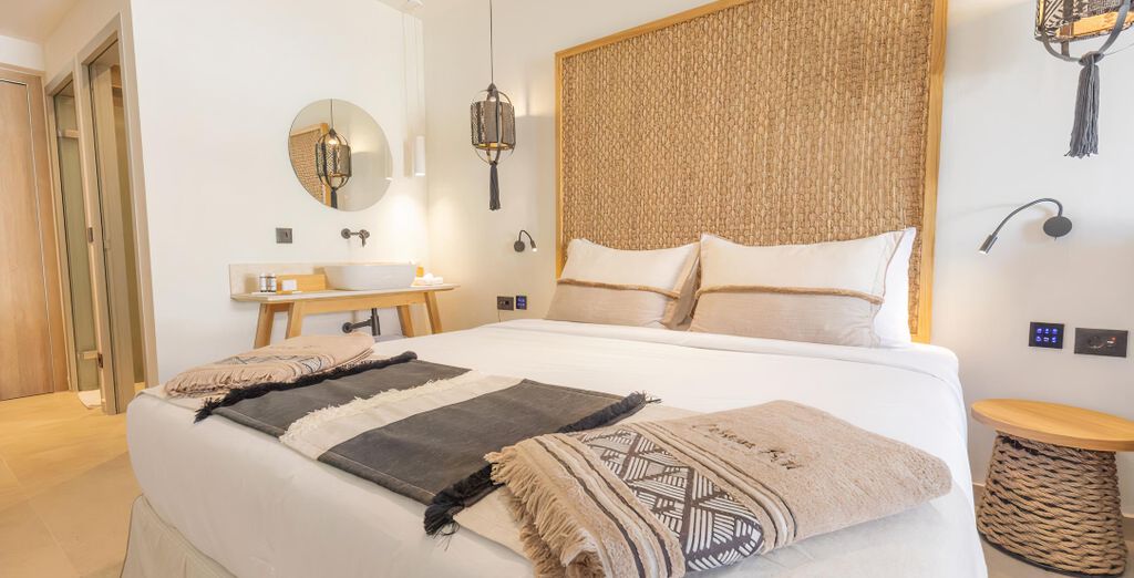 Cabana Blu Hotel & Suites 5*