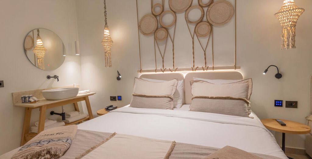 Cabana Blu Hotel & Suites 5*