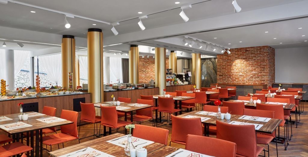 INX Design Hotel 4*
