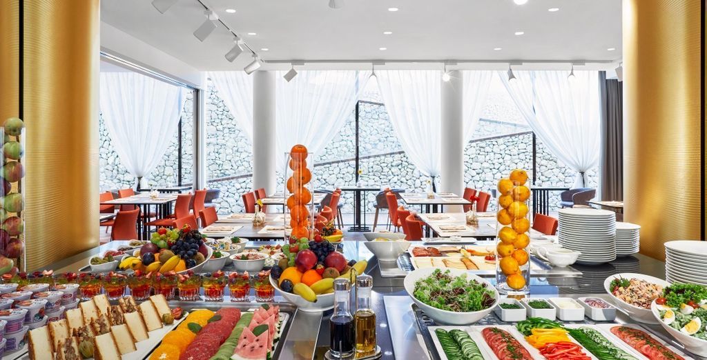 INX Design Hotel 4*