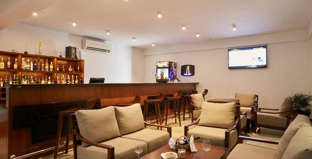 The Calm Resort & Spa 5*