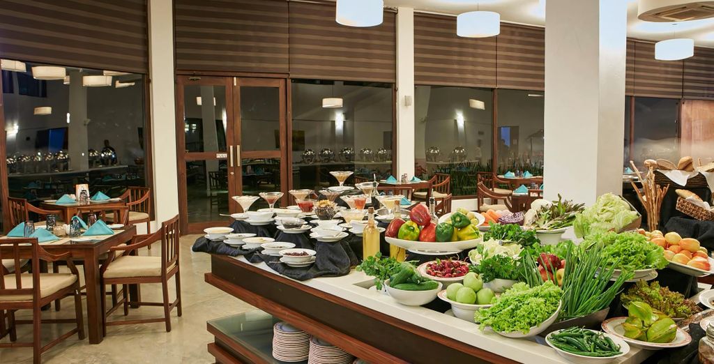 The Calm Resort & Spa 5*