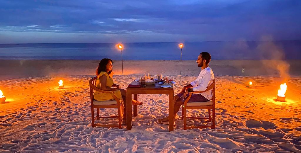 The Calm Resort & Spa 5*