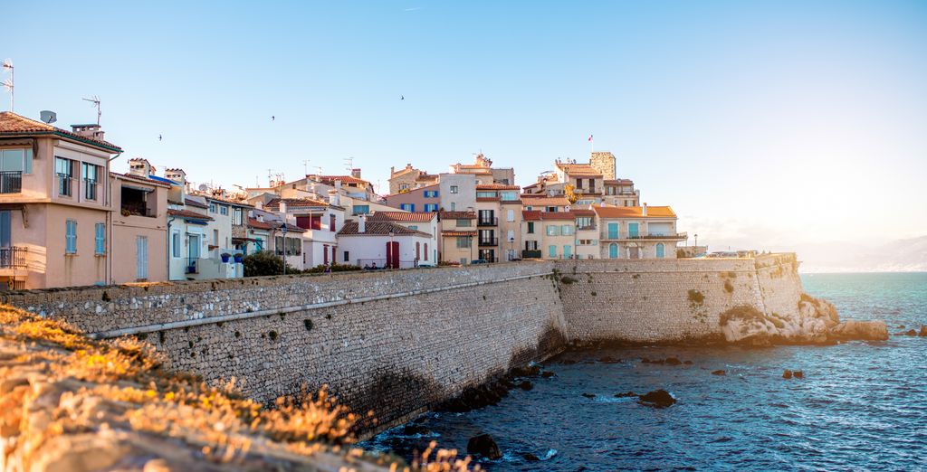Hotel La Villa Cap d’Antibes 4*