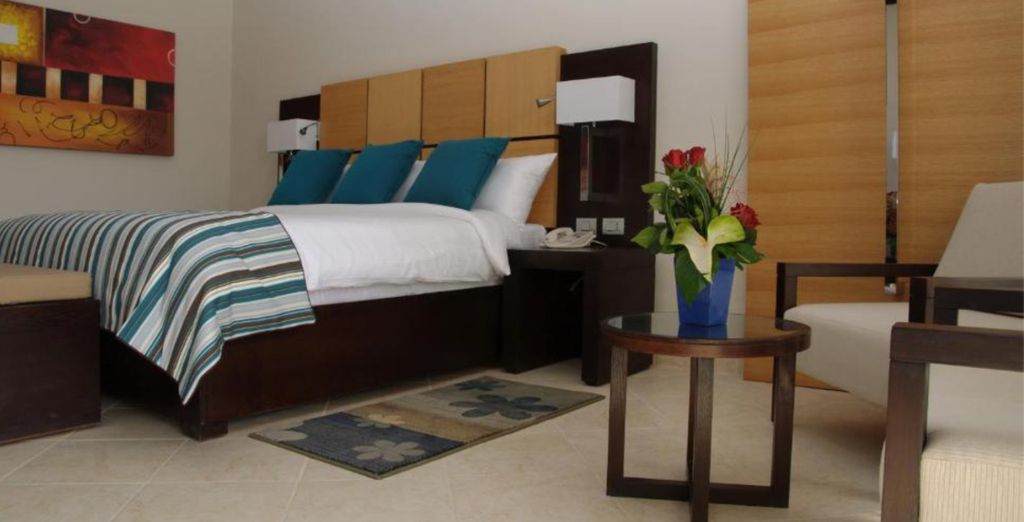 Cleopatra Luxury Resort Sharm El Sheikh 5*
