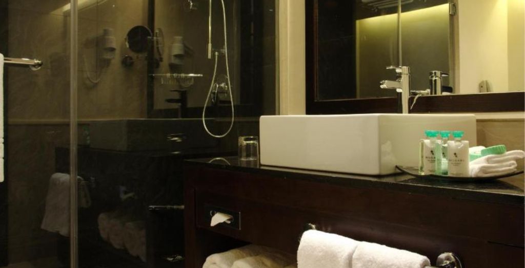 Cleopatra Luxury Resort Sharm El Sheikh 5*