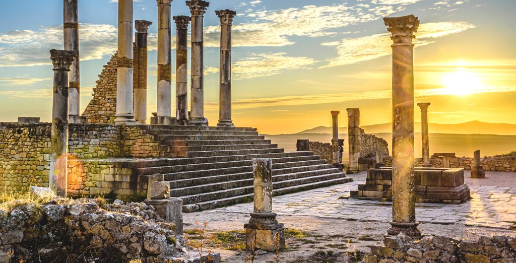 Tour di gruppo: Alla scoperta delle città imperiali in treno 