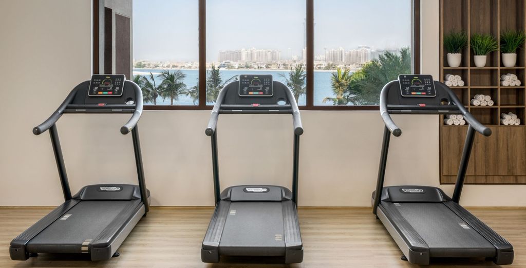 Wyndham Residences The Palm 5*
