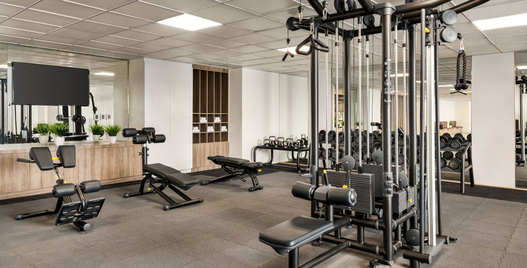 Wyndham Residences The Palm 5*