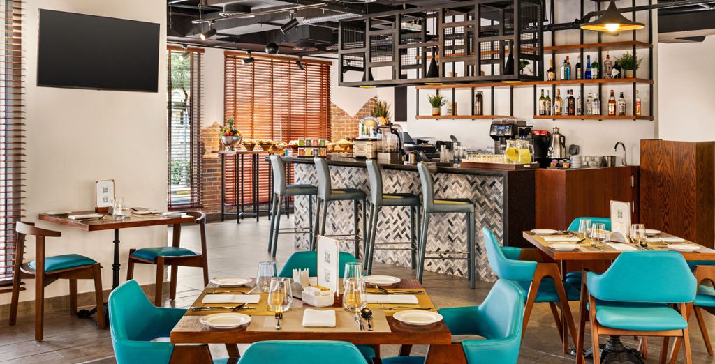 Wyndham Residences The Palm 5*