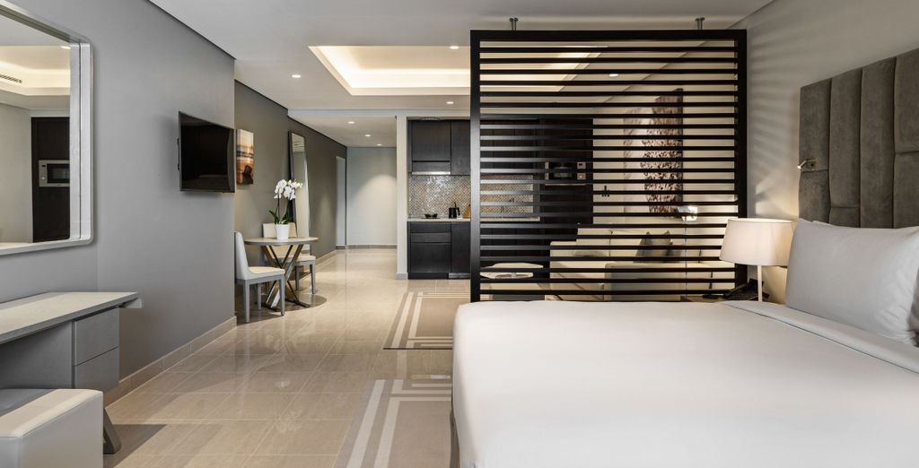 Wyndham Residences The Palm 5*