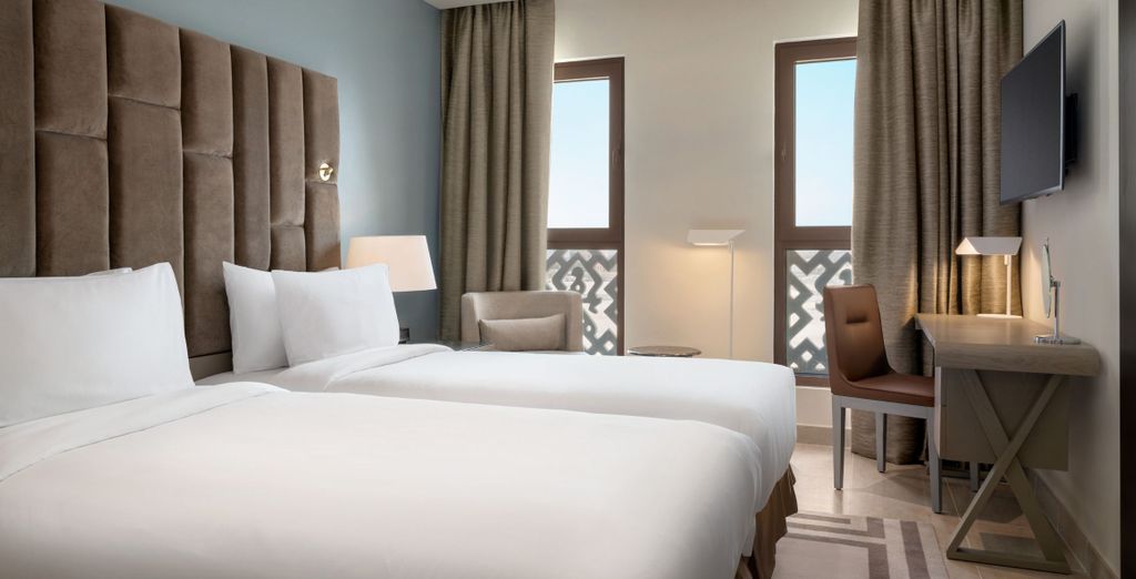 Wyndham Residences The Palm 5*