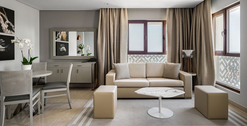 Wyndham Residences The Palm 5*