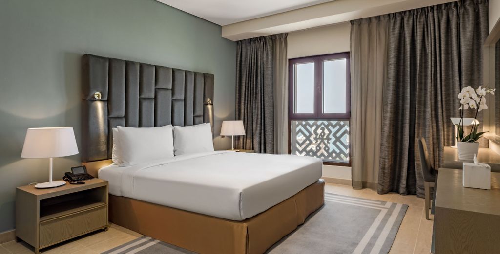 Wyndham Residences The Palm 5*