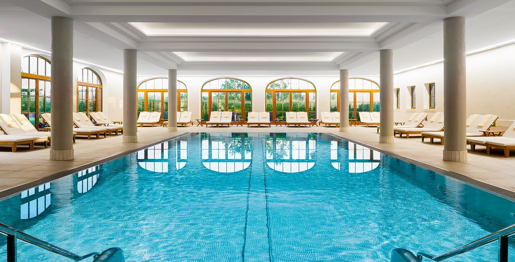 Hotel Arabella Jagdhof Resort am Fuschlsee 4*