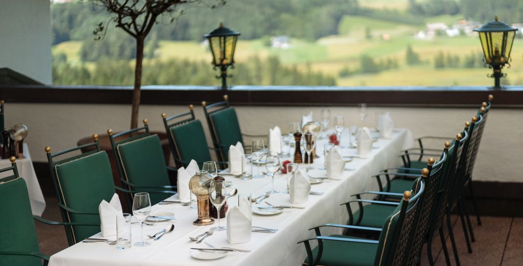 Hotel Arabella Jagdhof Resort am Fuschlsee 4*