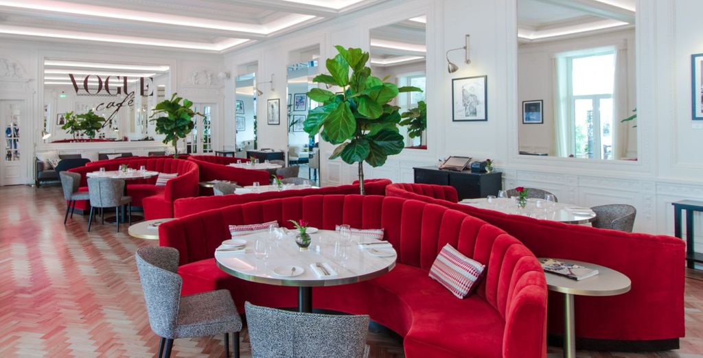 Hospes Infante Sagres 5*