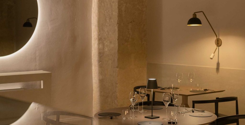 Boutique-hotel Chiostro dei Domenicani