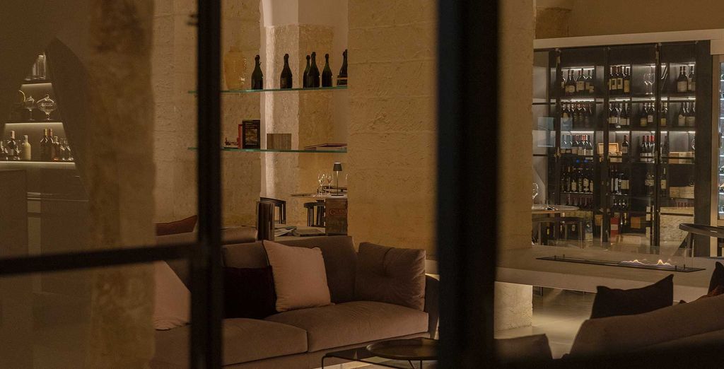 Boutique-hotel Chiostro dei Domenicani