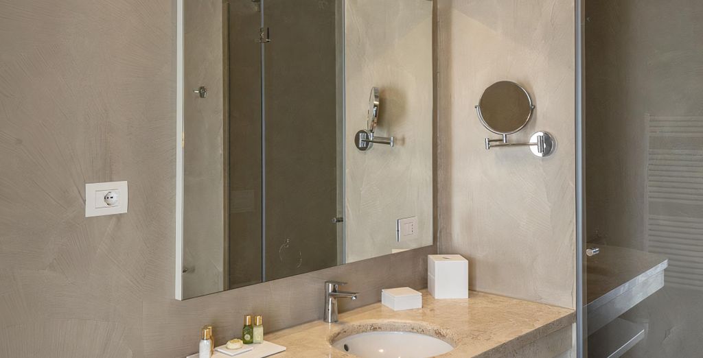 Boutique-hotel Chiostro dei Domenicani