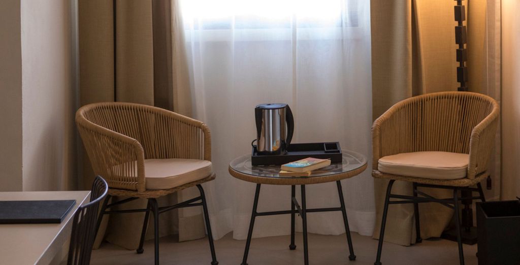 Boutique-hotel Chiostro dei Domenicani