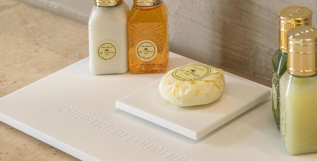 Boutique-hotel Chiostro dei Domenicani
