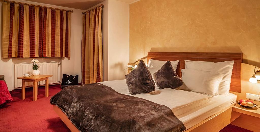 Kircher Boutique Hotel 4*