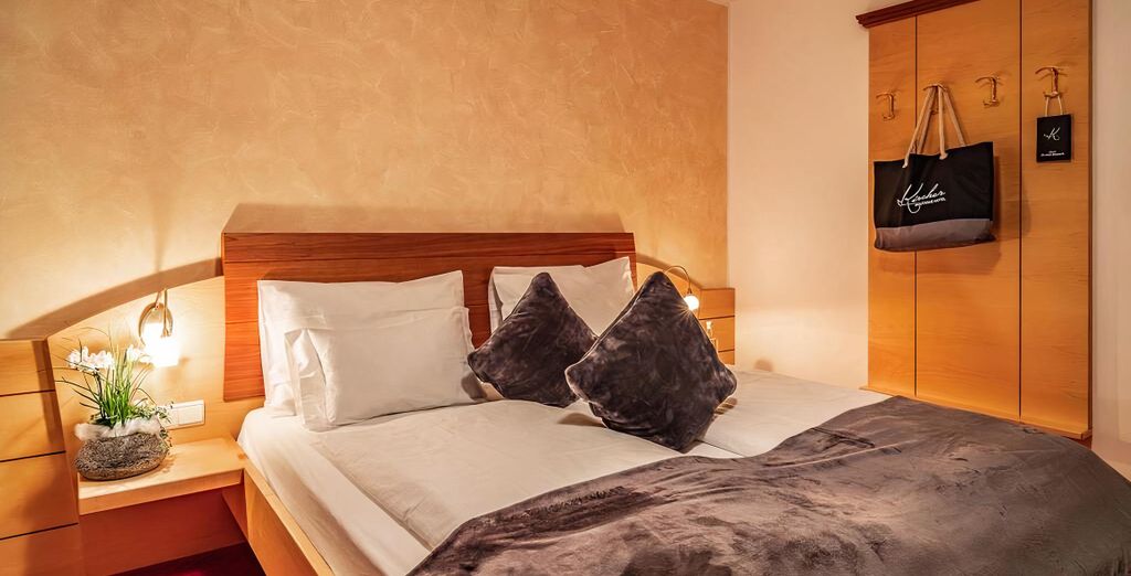 Kircher Boutique Hotel 4*