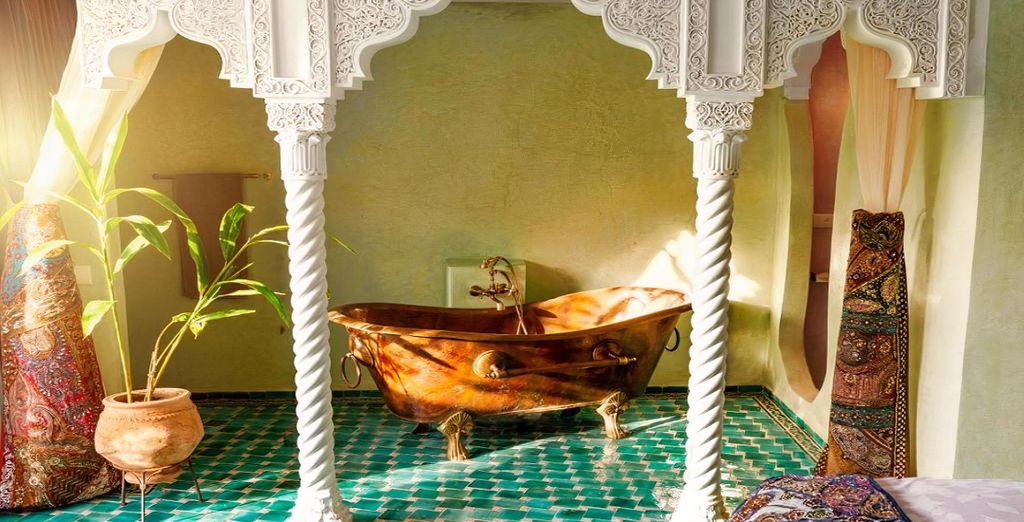 Riad Roxanne