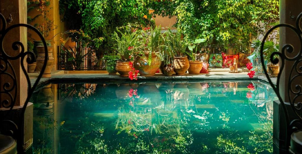 Riad Roxanne