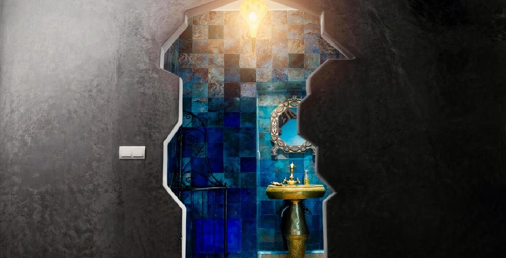 Riad Roxanne