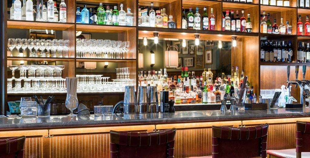Elite Hotel Adlon 4*