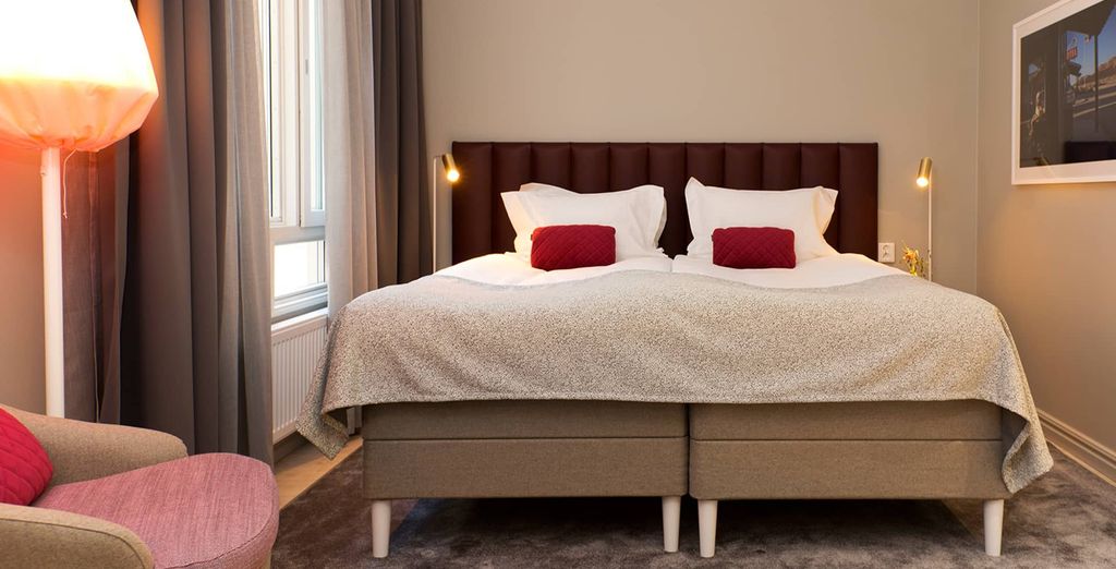 Elite Hotel Adlon 4*