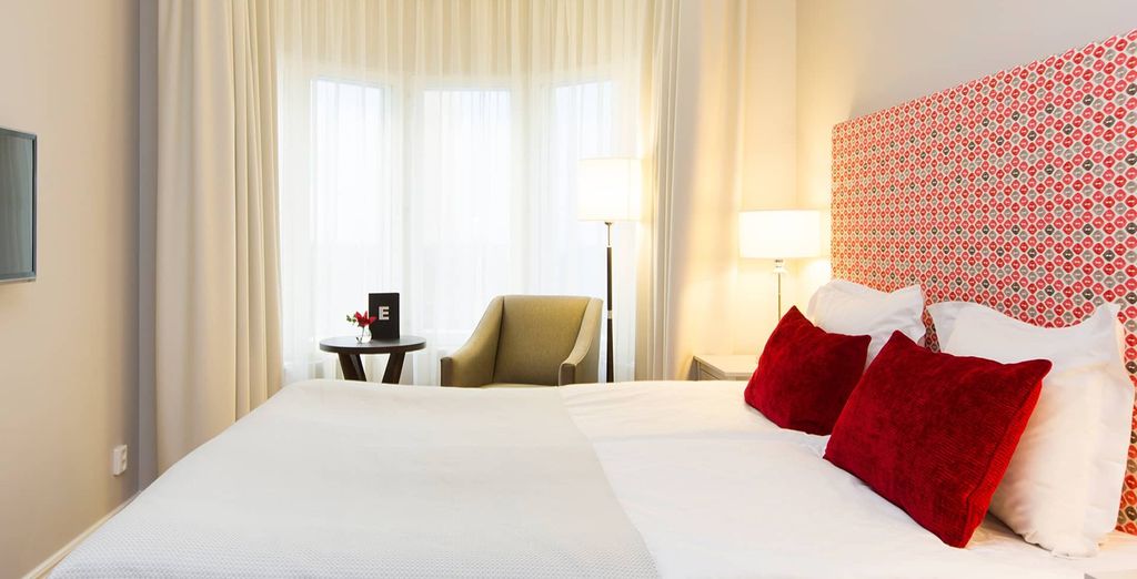 Elite Hotel Adlon 4*