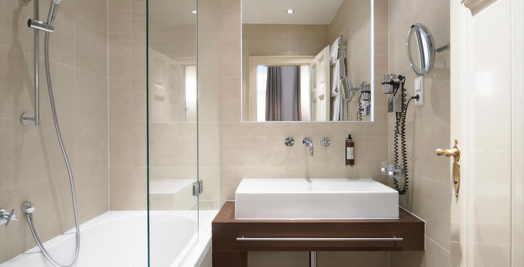 Golden Angel Suites by Prague Residences 4*