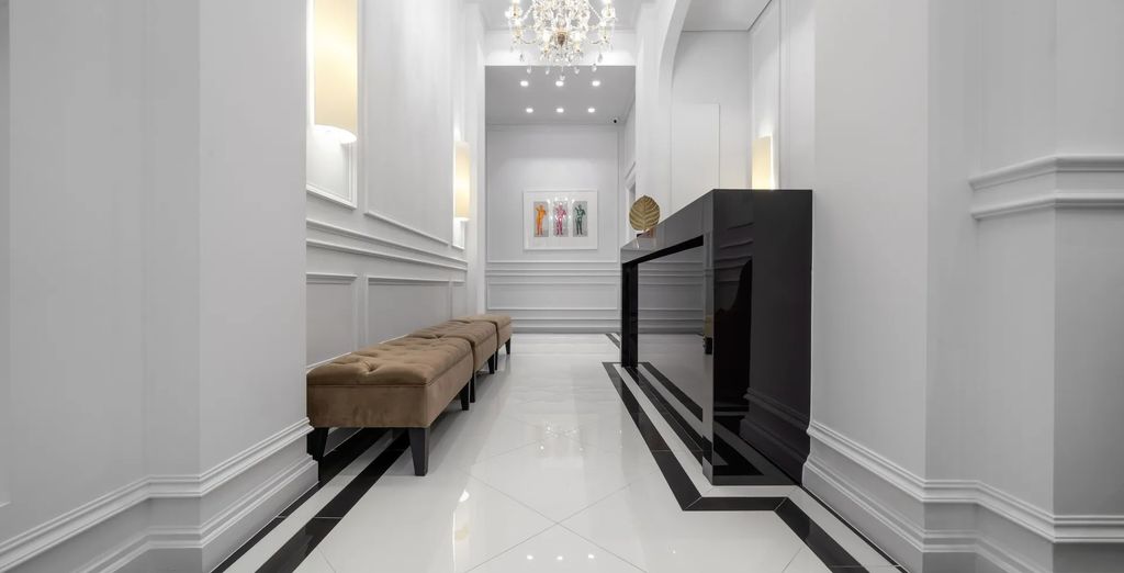 Praxitelous Luxury Suites