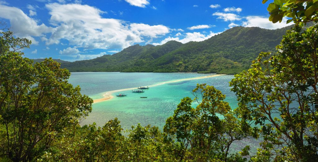 Tour di 9 o 11 notti alla scoperta delle Isole del Pacifico Occidentale