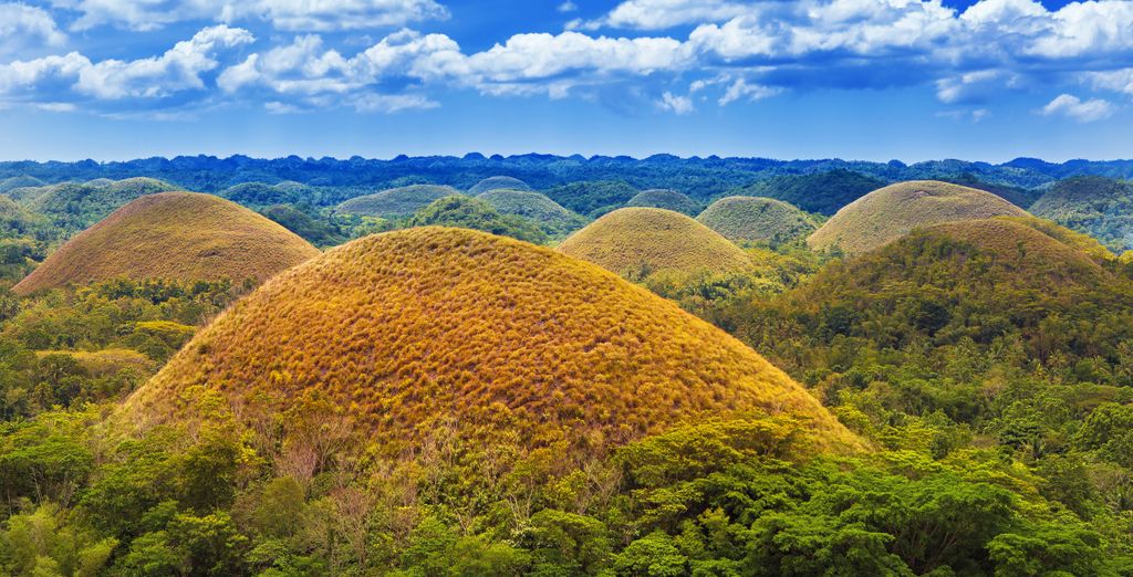 Tour di 9 o 11 notti alla scoperta delle Isole del Pacifico Occidentale