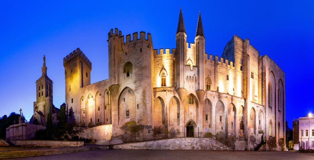 L'Auberge de Cassagne 5*